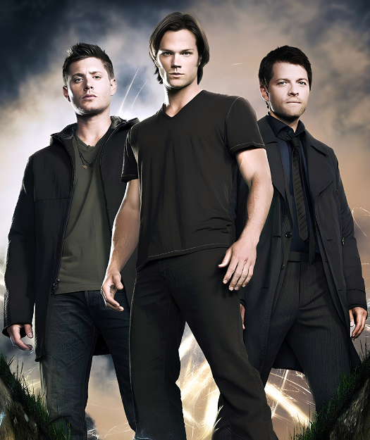 Supernatural